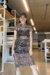 FALDA PARIS ANIMAL PRINT | GANGAS