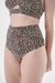 TIRO ALTO MARTU ANIMAL PRINT FINAL SALE