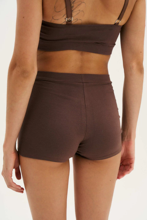 SHORT CAMILA - tienda online