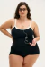 CAMISETA CIRA COMBINADO - EMA HILL