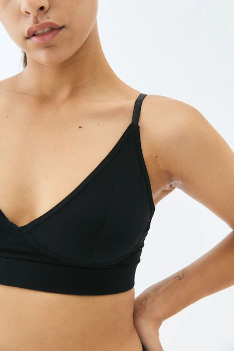 CORPIÑO LALI SIN METAL - comprar online