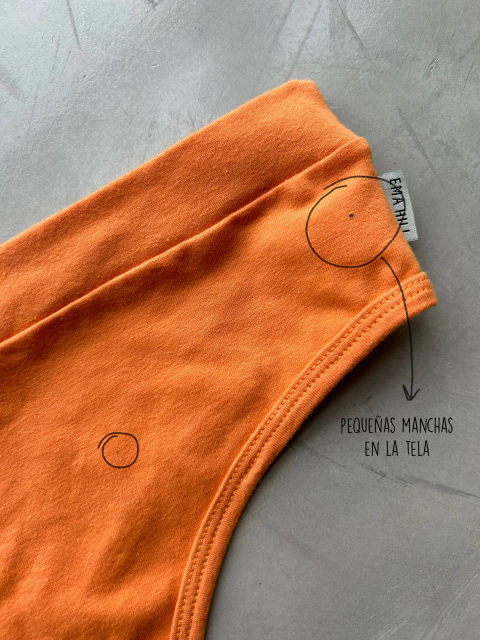 COLA LESS LULI | FERIA - comprar online