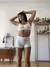 TOP BIANCA - tienda online
