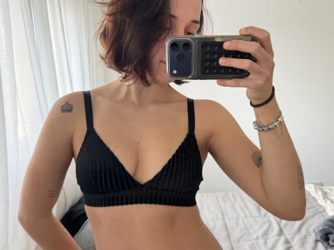 CORPIÑO ZOE