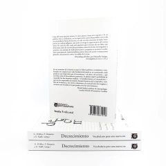 Decrecimiento - comprar online