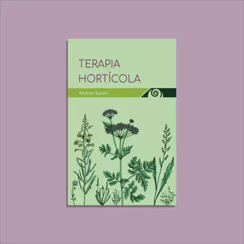 Terapia hortícola