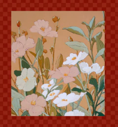 DISEÑOS NATURALEZA PARA BORDAR
