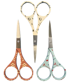 TIJERA PREMIUM DE BORDADO - comprar online