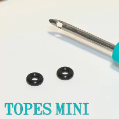 TOPES PARA DECOAGUJA (PAR) en internet