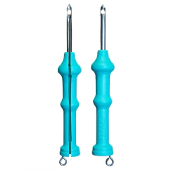 DECOAGUJA NRO 3 PARA LANA GRUESA (XL) - Mercado de Haciendo