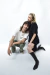 Remera Oversize Unisex