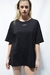 Remera Oversize Unisex