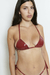 Bikini Elektra charol (conjunto) - comprar online