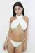 Top ODA texturado - comprar online