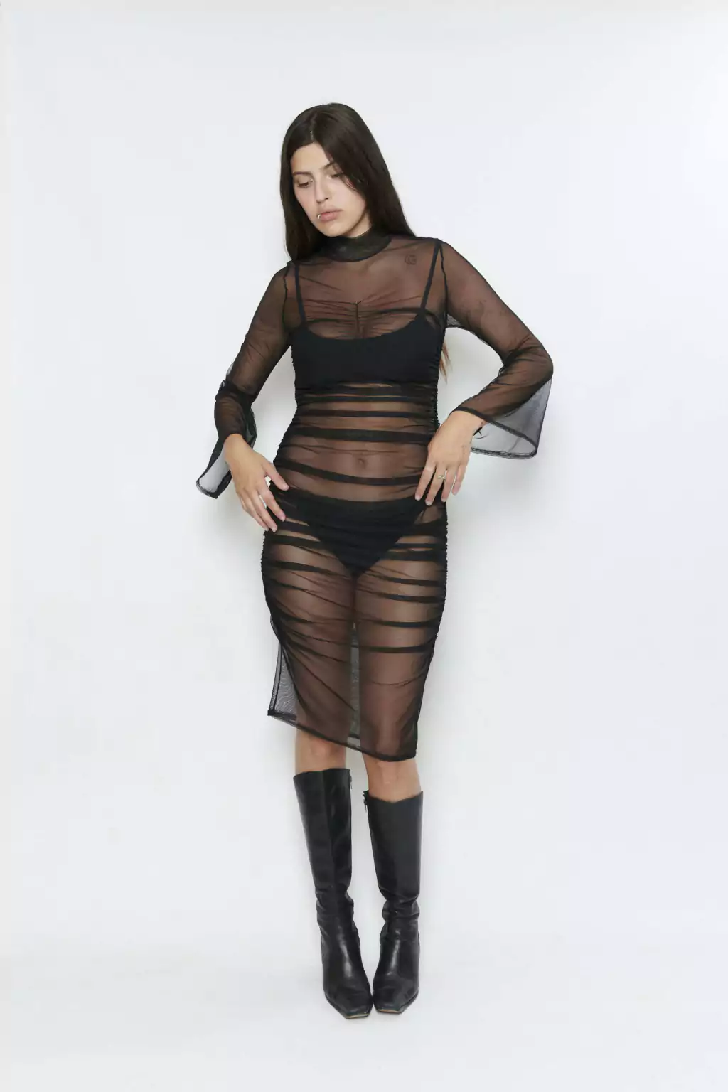 Vestido ZURY
