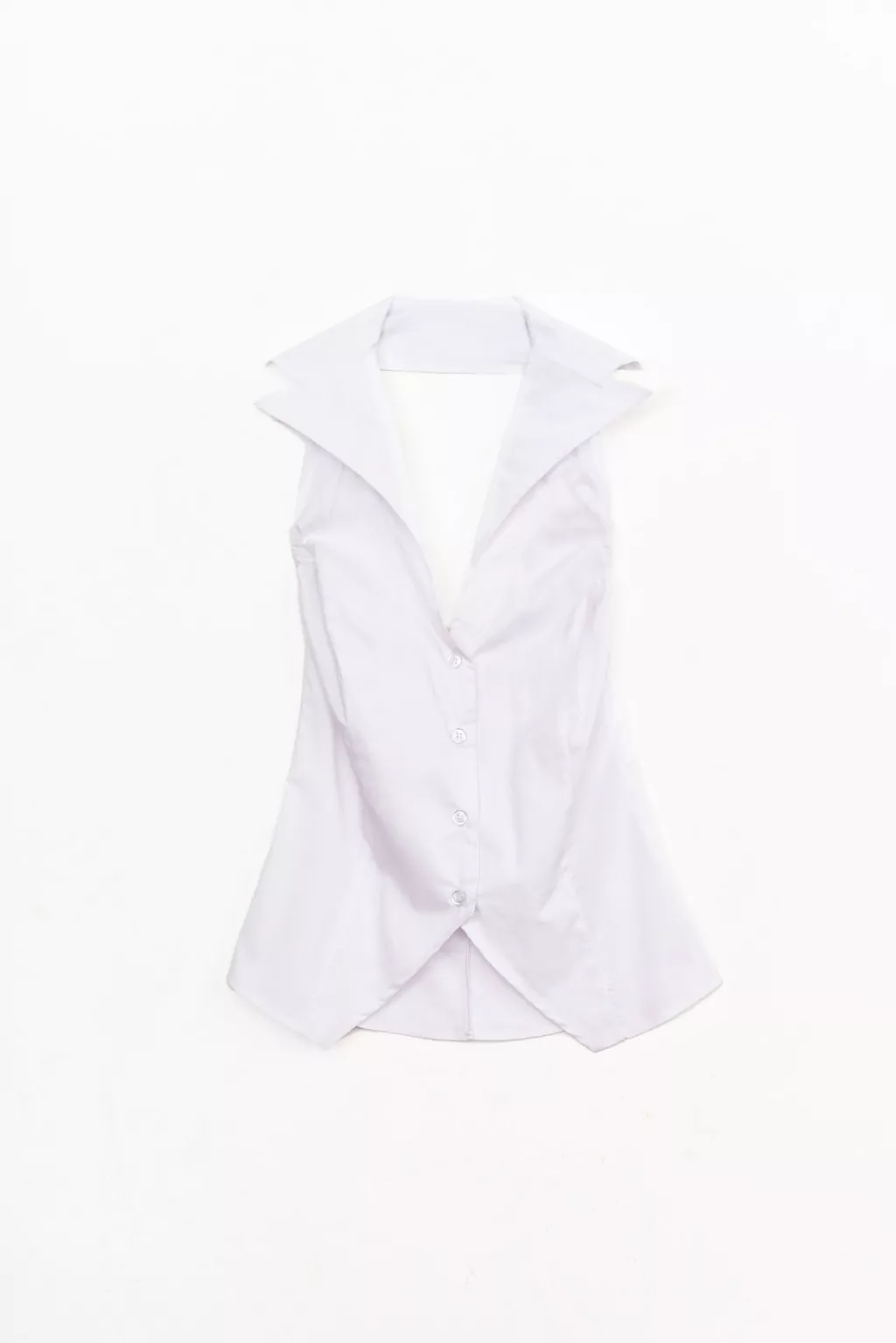 Chaleco COUTURE
