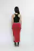 Pollera COUTURE #3 (Colores) - loja online