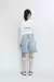 Top strapless MOÑO - online store