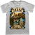 Remera Nacido en La Provincia de Chaco Hecho en Argentina en internet