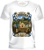 Remera Nacido en La Provincia de Cordoba Hecho en Argentina - comprar online