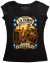 Remera Nacido en La Provincia de La Pampa Hecho en Argentina - comprar online