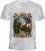 Remera Nacido en el Barrio De Floresta Hecho en Argentina - tienda online
