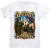 Remera Nacido en el Barrio De Floresta Hecho en Argentina - Digital Stamp Tienda de Remeras Dtg print