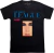 Remera The Human League Dare K824 - Digital Stamp Tienda de Remeras Dtg print