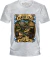 Remera Nacido en el Barrio De Parque Chas Hecho en Argentina - Digital Stamp Tienda de Remeras Dtg print