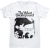 Remera The Velvet Underground White light white heat K849 - buy online