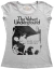 Remera The Velvet Underground White light white heat K849 on internet
