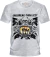 Remera Thin Lizzy Jailbreak K861 - comprar online