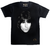 Camiseta Cozy Powell The Jeff Beck Group Rainbow Whitesnake Black Sabbath LIMITED EDITION NUMERADA BOX SET + TOTEBAG