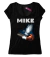 Remera MIKE TYSON IRON PALOMA BOX 2 - comprar online