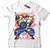 Remera Maestro Roshi DRAGON BALL Z ANIME DBZ T131 - Digital Stamp Tienda de Remeras Dtg print