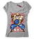 Remera Maestro Roshi DRAGON BALL Z ANIME DBZ T131 - loja online