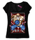 Remera Maestro Roshi DRAGON BALL Z ANIME DBZ T131 - comprar online