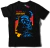 REMERA STAR WARS A NEW HOPE DARK VADER T11