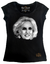 Remera MIRTHA LEGRAND Actriz Argentina Television Series Tv LIMITED EDITION NUMERADA BOXSET + TOTEBAG - comprar online