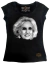 Camiseta MIRTHA LEGRAND Actriz Argentina Television Series Tv LIMITED EDITION NUMERADA BOXSET + TOTEBAG - comprar online