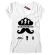 Remera Babasonicos 12 Carolo