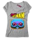 Remera AVENGERS ANT-MAN FUNKO POP T52 - tienda online