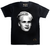 Remera Elias Pettersson NHL PLAYER LIMITED EDITION NUMERADA BOX SET MAS TOTEBAG