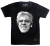 T-Shirt Stewart Copeland 2 The Police LIMITED EDITION NUMERADA BOX SET + TOTEBAG
