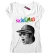 REMERA ELTON JOHN ROCKET MAN 0013 - comprar online