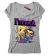Remera HEMAN SKELETOR FUNKO MASTERS UNIVERSE T53 - tienda online