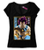 Remera VEGETAi DRAGON BALL Z ANIME DBZ T133 - comprar online