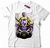 Remera FREEZER DRAGON BALL Z ANIME DBZ T134 - Digital Stamp Tienda de Remeras Dtg print