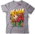 Imagen de Remera HEMAN FUNKO Battlecat T54