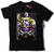 Remera FREEZER DRAGON BALL Z ANIME DBZ T134 - comprar online